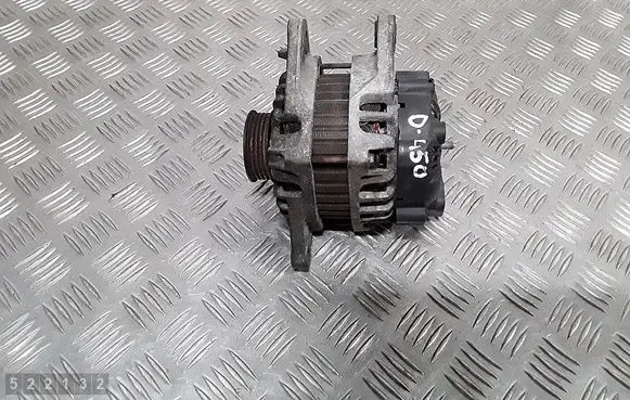 KIA Rio Generator/alternator 3730022650
