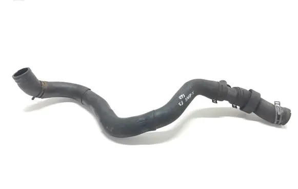 Skoda Roomster (5J) Engine coolant pipe/hose 6R0122051