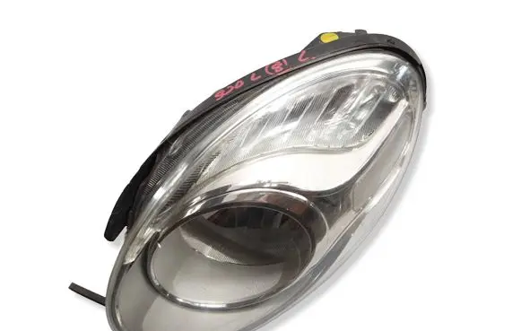 Fiat 500L Headlight/headlamp N63TGRW