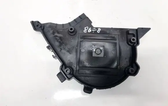 Citroen Xsara Picasso Timing belt guard (cover) 9651560180