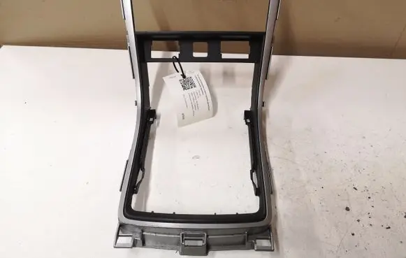 Mazda 6 Gear shifter surround trim plastic GS1D64341