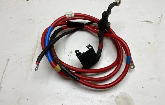 Dodge Charger Positive cable (battery) P68207018AE