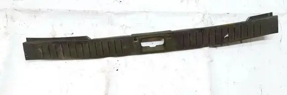 Ford Focus Other trunk/boot trim element 4m51n40320ad 4m51-n40320-ad
