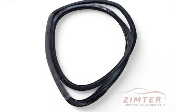 Audi A4 S4 B5 8D Rear door rubber seal (on body) 