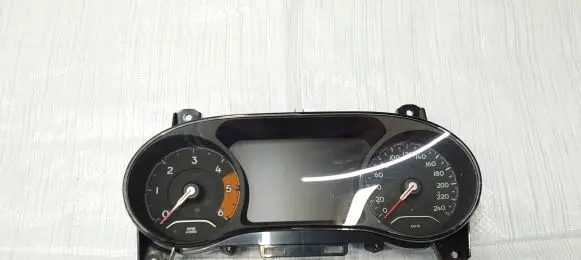 Jeep Compass Speedometer (instrument cluster)