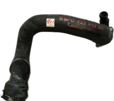 Audi A4 S4 B9 Engine coolant pipe/hose 8W0122055AM