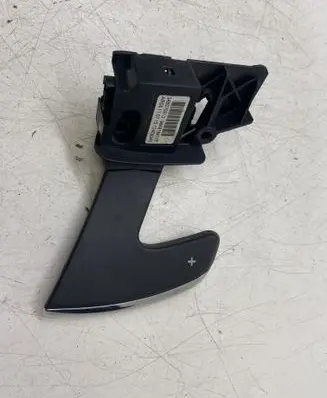 Citroen C4 Grand Picasso Gear shift switch/knob 96481641XT
