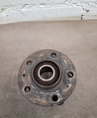 Audi A7 S7 4G Front wheel ball bearing 