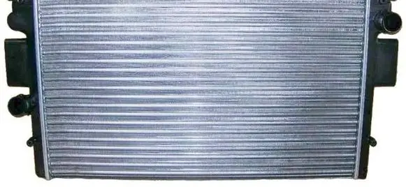Fiat Iveco Daily Coolant radiator 504084141