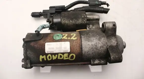 Ford Mondeo MK IV Starter motor 6G9N11000GC