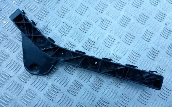 KIA Ceed Rear bumper mounting bracket 866141H100