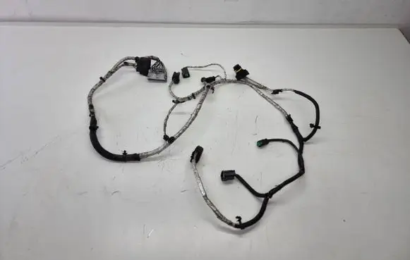 Land Rover Range Rover Sport L494 Gearbox/transmission wiring loom 