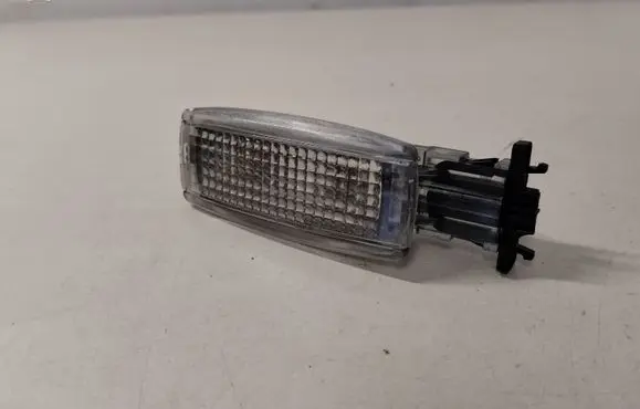 Audi A4 S4 B7 8E 8H Other interior light 3B0947113