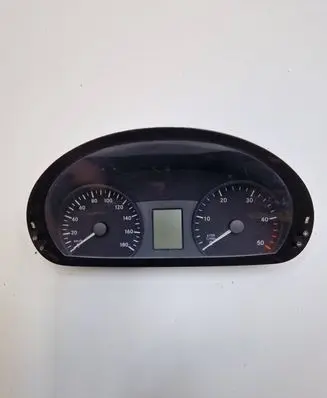 Mercedes-Benz Sprinter W906 Speedometer (instrument cluster) A9064465821 A9064480821