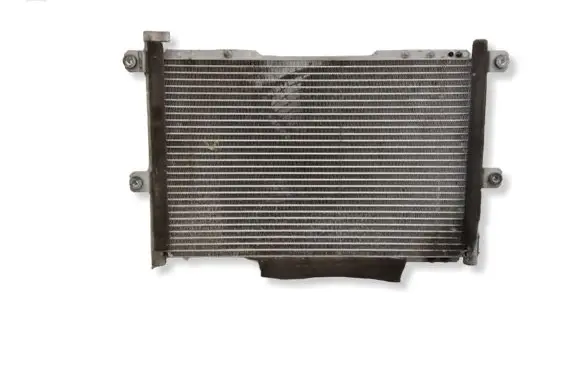 Suzuki Jimny Air conditioning (A/C) fan (condenser) 9556263G
