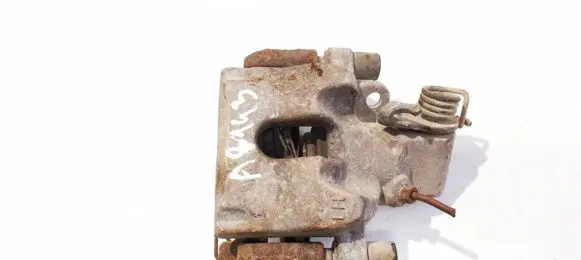Renault Laguna III Rear brake caliper