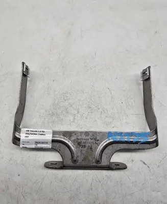Volkswagen Tiguan Tie down hook / loop 5N0863525A