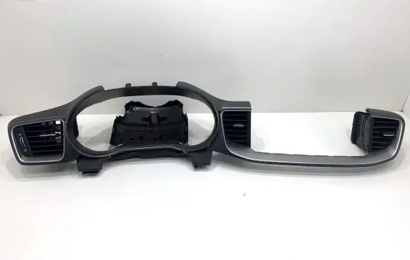 KIA Ceed Dashboard side air vent grill/cover trim 84830J7AA0