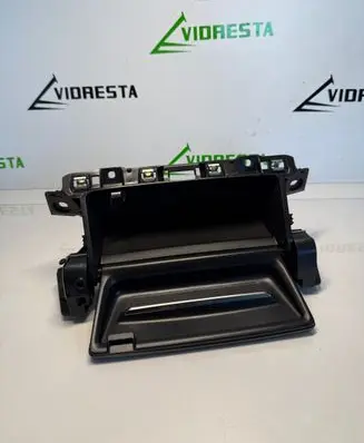 Peugeot 208 Glove box 9827401780