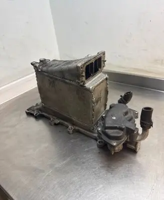 Audi A3 S3 8V Intake manifold M160739B