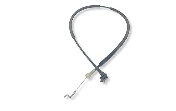 Opel Vivaro Sliding door cable line 8200166565L 91168766 8200166565