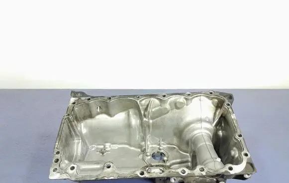 BMW X5 E53 Oil sump 8580123