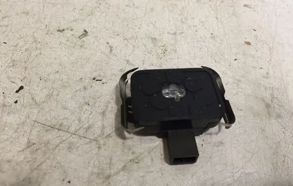Rain sensor
