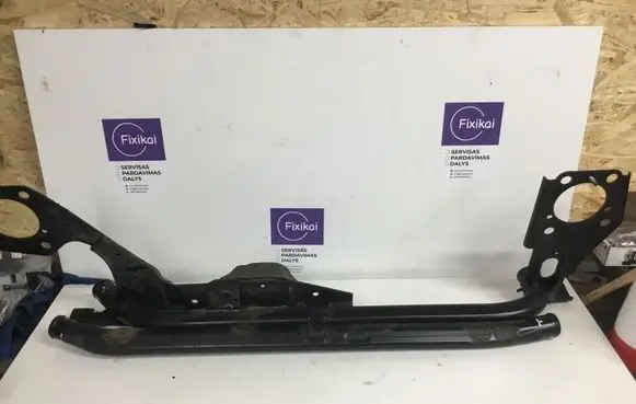 Audi A4 S4 B6 8E 8H Coolant pipe/hose 