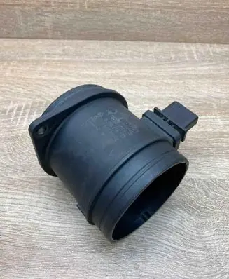 Audi Q7 4L Mass air flow meter 03H906461 0280218175