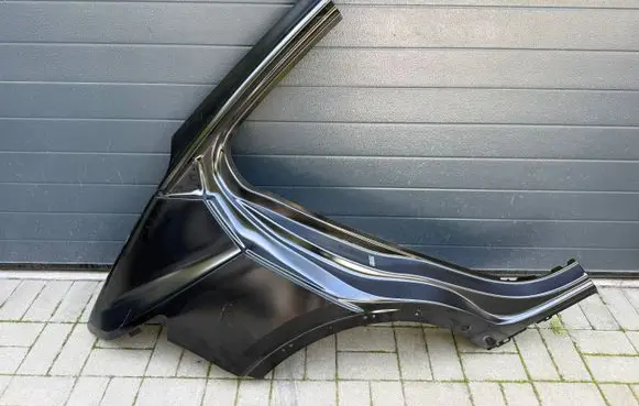 Volvo C40 Rear quarter panel 32394089