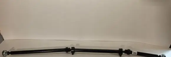 Volvo V60 Drive shaft (set) 31437627