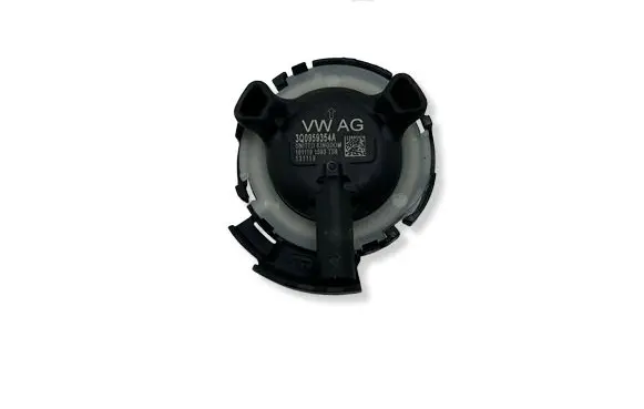 Volkswagen Golf VII Airbag deployment crash/impact sensor 3Q0959354A