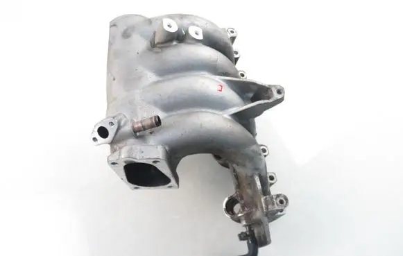 Audi 80 90 B3 Intake manifold 026133223C