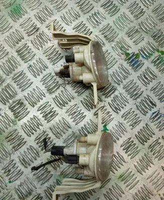 Mini One - Cooper R50 - 53 Front fog light