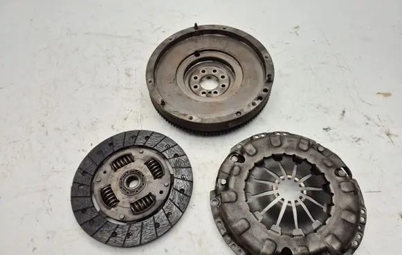 Peugeot Bipper Clutch set kit 55201525