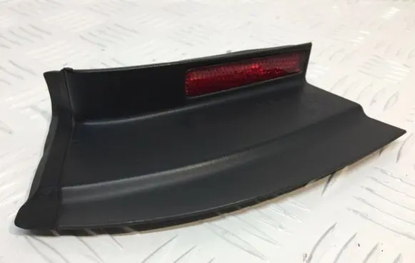 Volkswagen PASSAT B6 Rear tail light reflector 3C9945311A