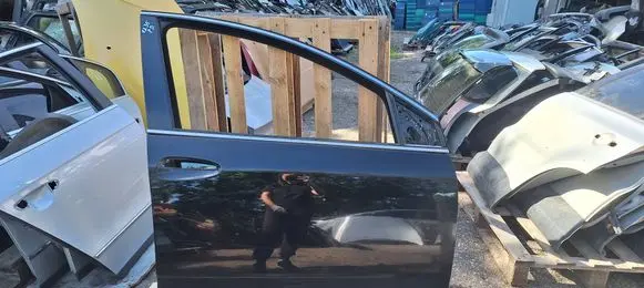 Fiat Croma Front door