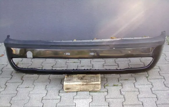 Opel Zafira A Front bumper