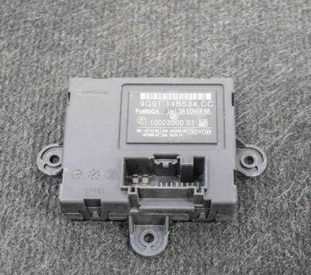 Volvo XC60 Door control unit/module 10057280 9G9T14B534CC