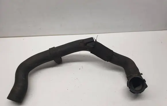 Volkswagen PASSAT B7 Engine coolant pipe/hose 1K0122291B NW2688 PA66GF30