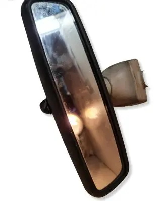 Opel Omega B1 Rear view mirror (interior) E1020375