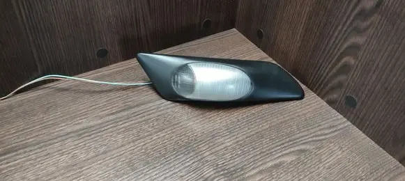 Iveco Daily 35 - 40.10 Front fender indicator light 500322577 504104561