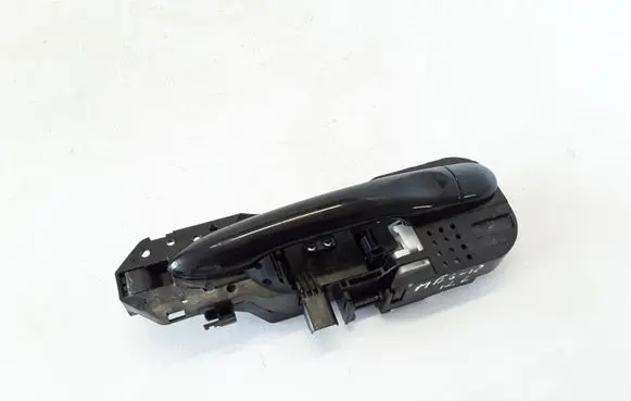 Renault Megane III Rear door exterior handle 806070033R