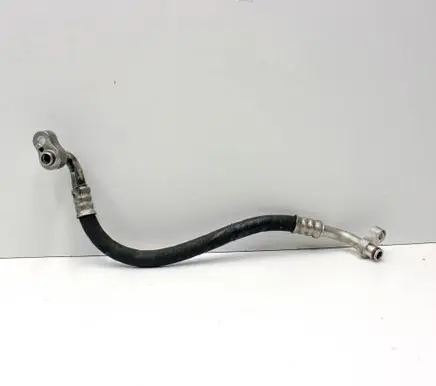 Mercedes-Benz GL X166 Air conditioning (A/C) pipe/hose A1668301315