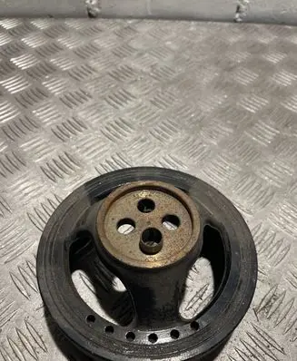 Mercedes-Benz Sprinter W906 Crankshaft pulley 201612G0