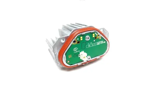 Ford Focus LED ballast control module H1BB13D278AC