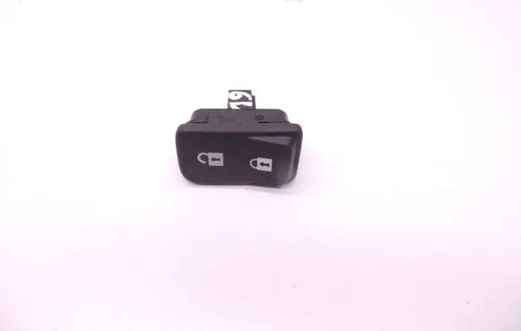 Volvo V50 Central locking switch button D19