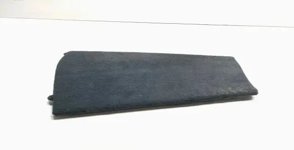 BMW X5 F15 Centre console side trim rear 6834708 51166834708