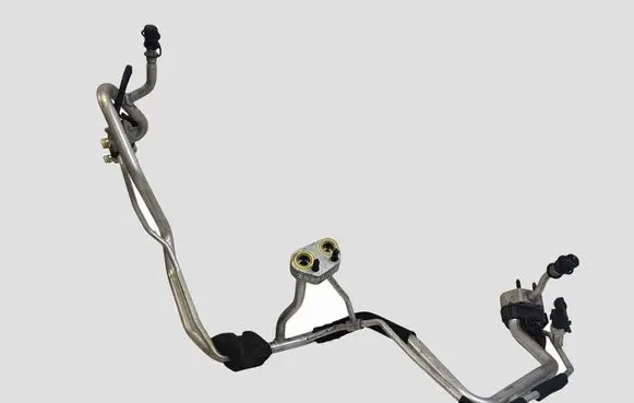 Volvo V60 Air conditioning (A/C) pipe/hose 31332763