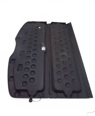 Skoda Octavia Mk2 (1Z) Parcel shelf 1Z5867769